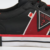 GUESS MEN SHOES Size 40 ROM168