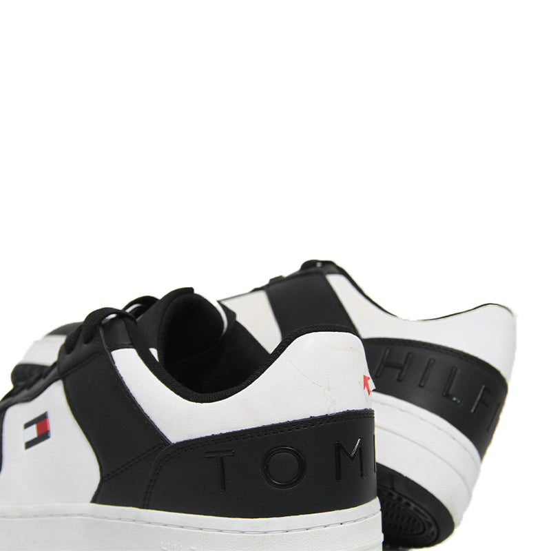 TOMMY HILFIGER MEN SHOES Size 40 ROM169