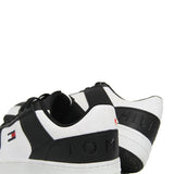 TOMMY HILFIGER MEN SHOES Size 40 ROM169