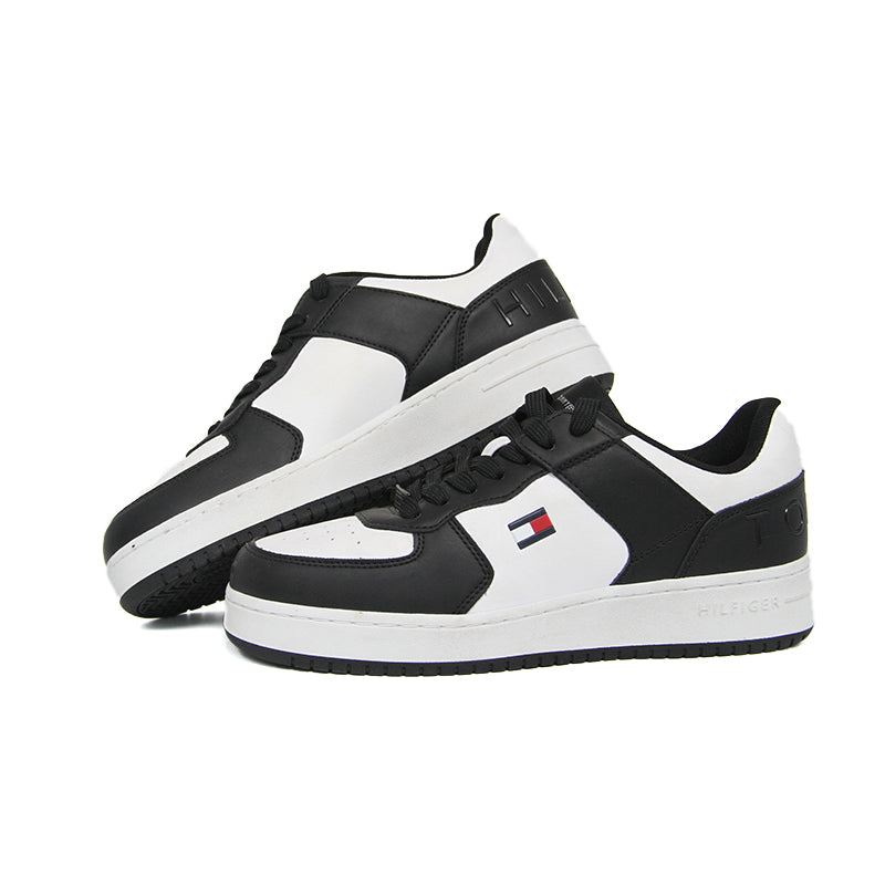 TOMMY HILFIGER MEN SHOES Size 40 ROM169
