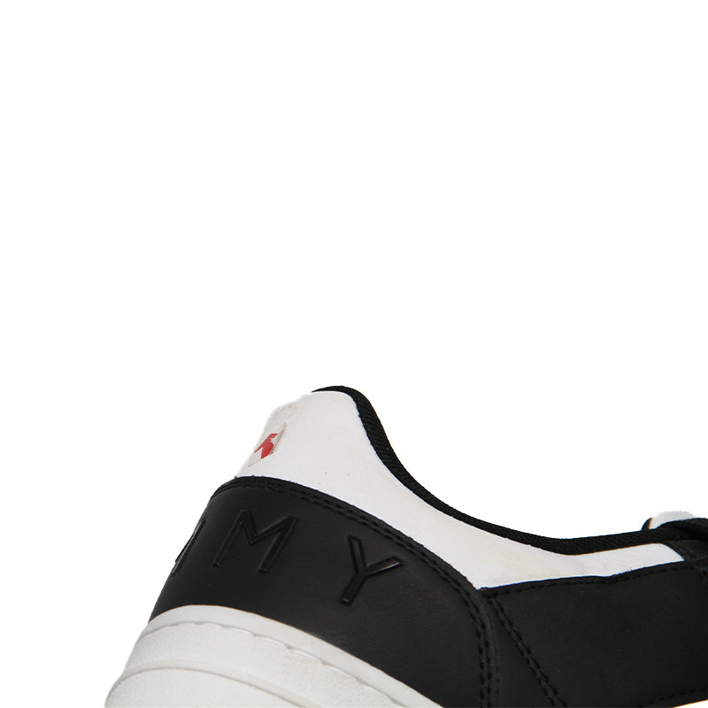 TOMMY HILFIGER MEN SHOES Size 40 ROM169