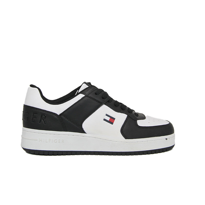 TOMMY HILFIGER MEN SHOES Size 40 ROM169
