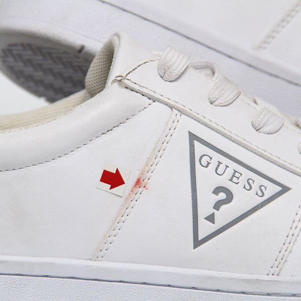 GUESS MEN SHOES Size 40 ROM171