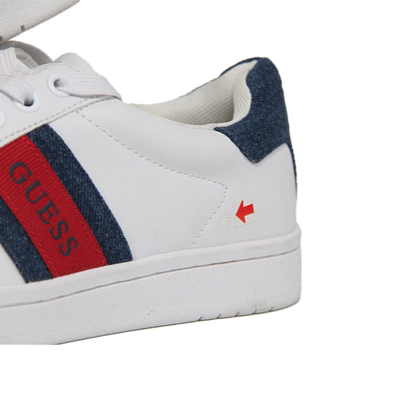 GUESS MEN SHOES Size 40 ROM172