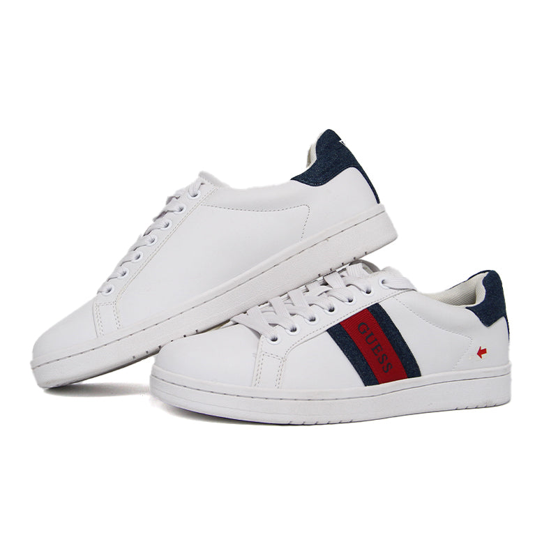 GUESS MEN SHOES Size 40 ROM172