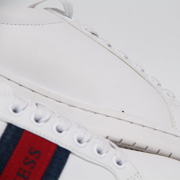 GUESS MEN SHOES Size 40 ROM172