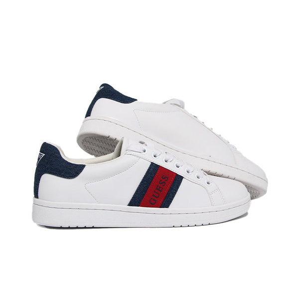 GUESS MEN SHOES Size 40 ROM172