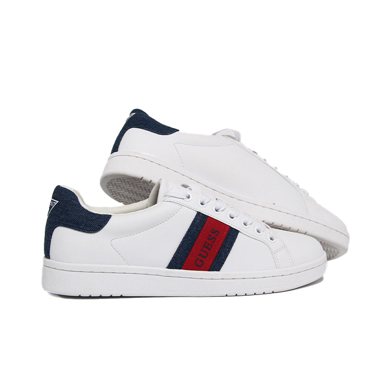 GUESS MEN SHOES Size 40 ROM172