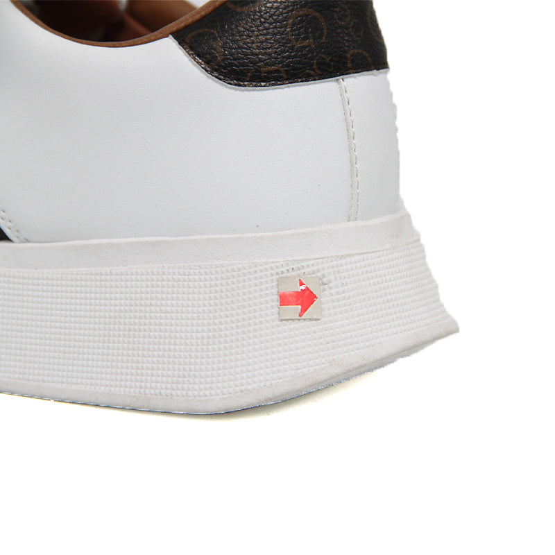 GUESS MEN SHOES Size 40 ROM173