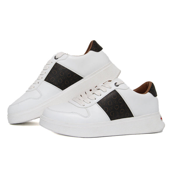 GUESS MEN SHOES Size 40 ROM173