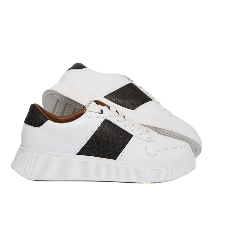 GUESS MEN SHOES Size 40 ROM173