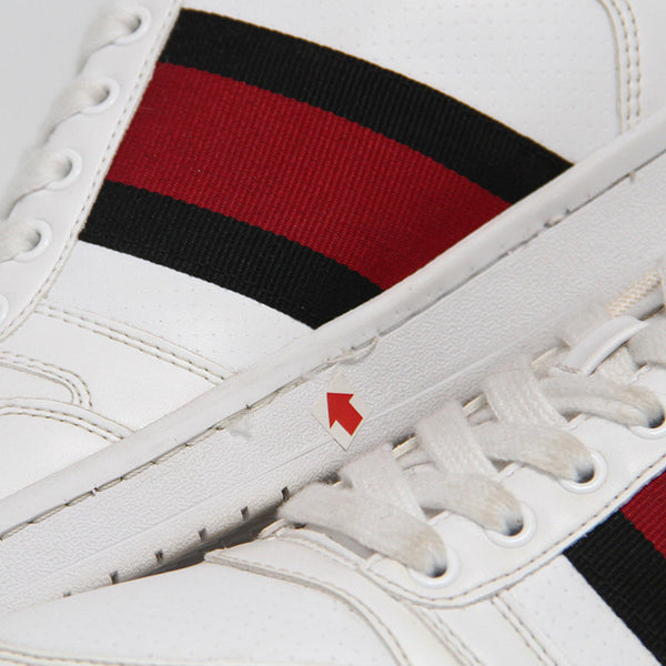 GUESS MEN SHOES Size 40 ROM224