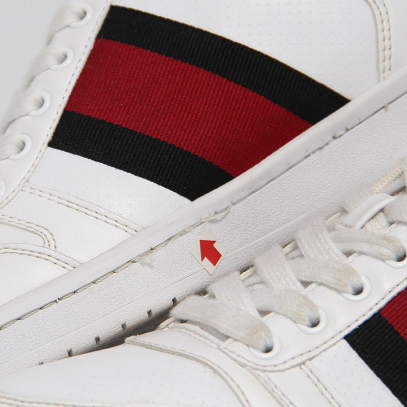 GUESS MEN SHOES Size 40 ROM224