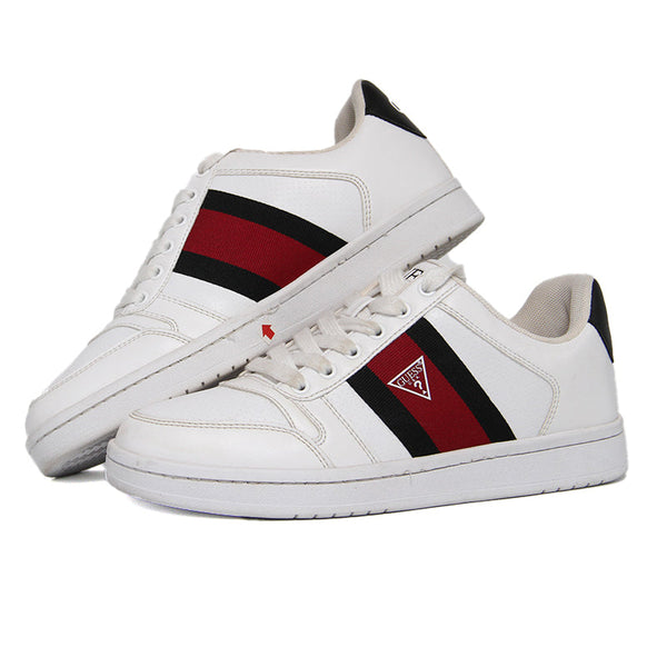 GUESS MEN SHOES Size 40 ROM224