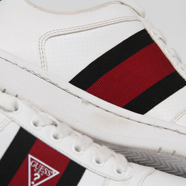 GUESS MEN SHOES Size 40 ROM224