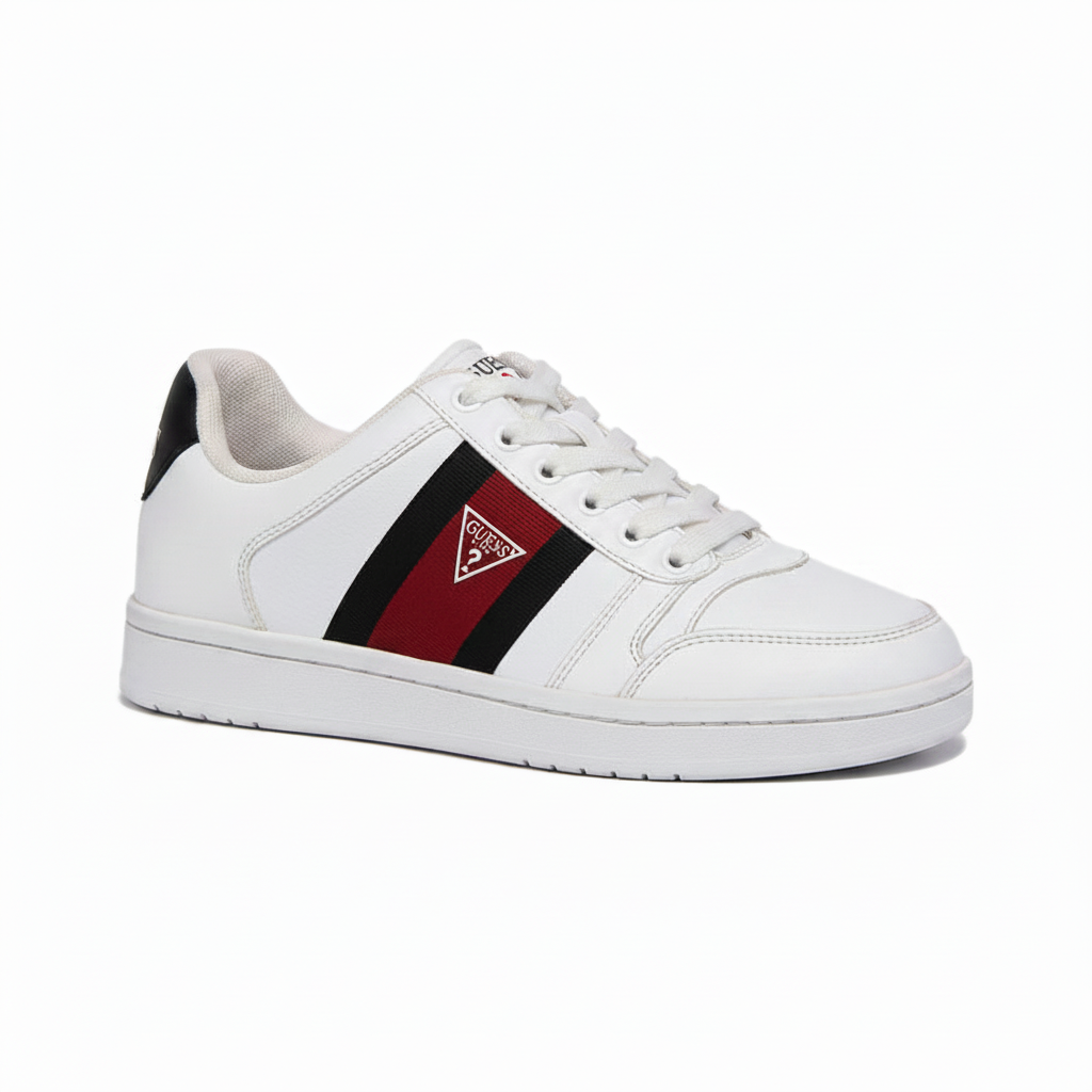 GUESS MEN SHOES Size 43 ROM294