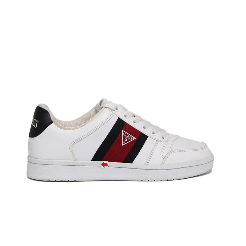 GUESS MEN SHOES Size 40 ROM224