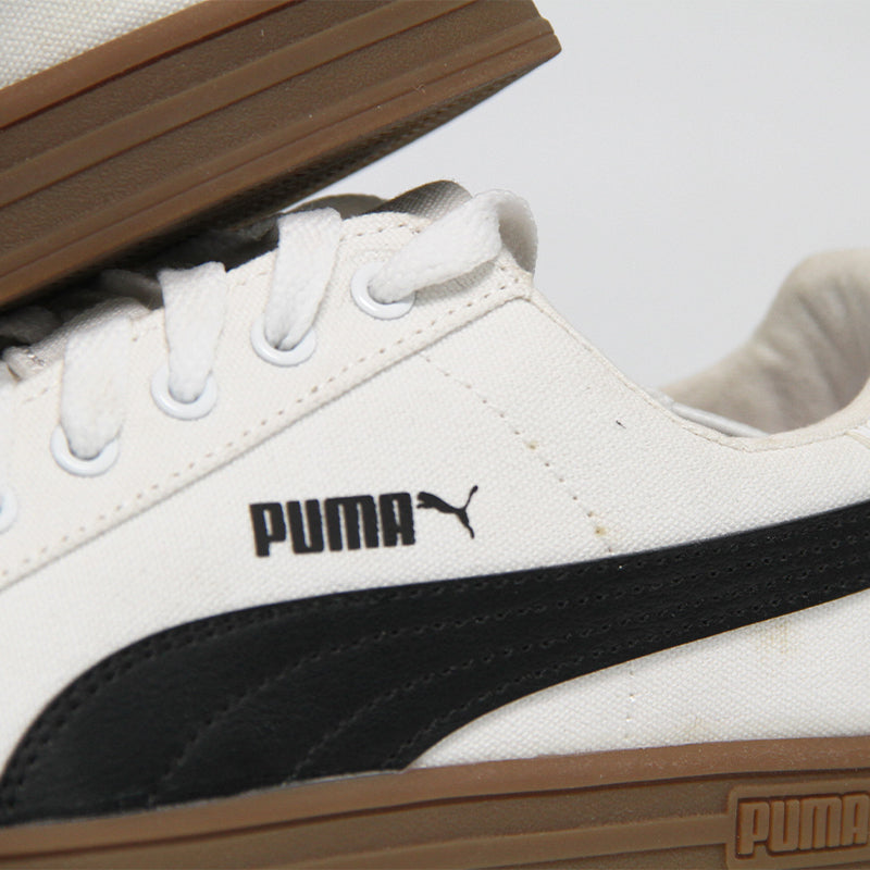 PUMA MEN SHOES Size 40 ROM226