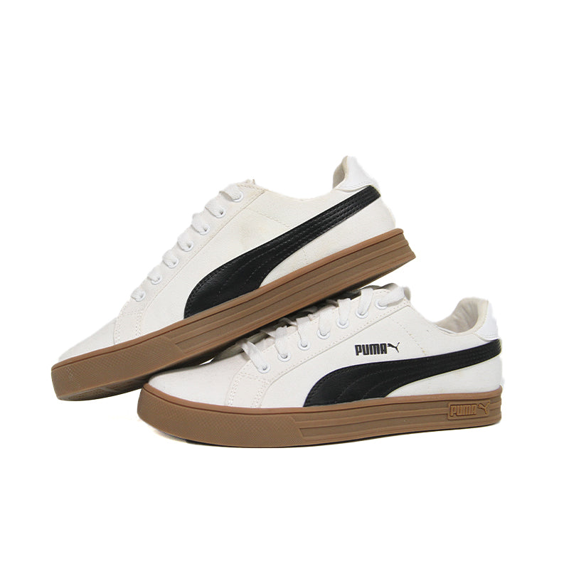 PUMA MEN SHOES Size 40 ROM226