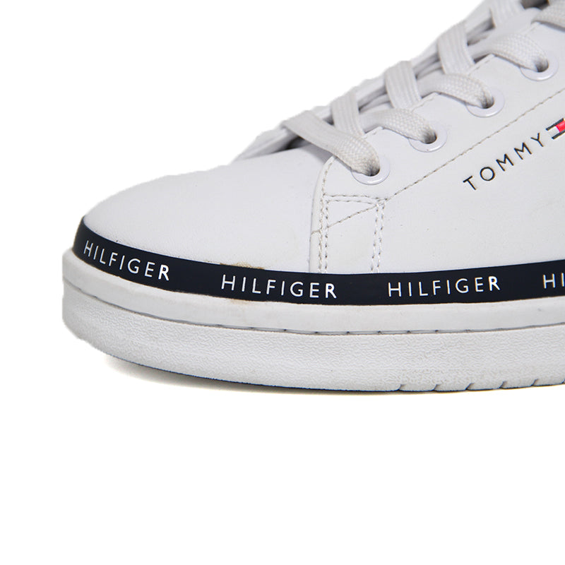 TOMMY HILFIGER MEN SHOES Size 40 ROM228