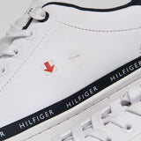 TOMMY HILFIGER MEN SHOES Size 40 ROM228