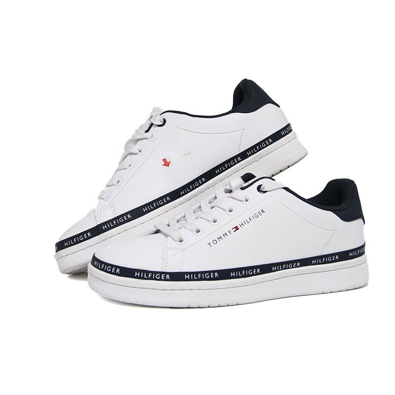 TOMMY HILFIGER MEN SHOES Size 40 ROM228