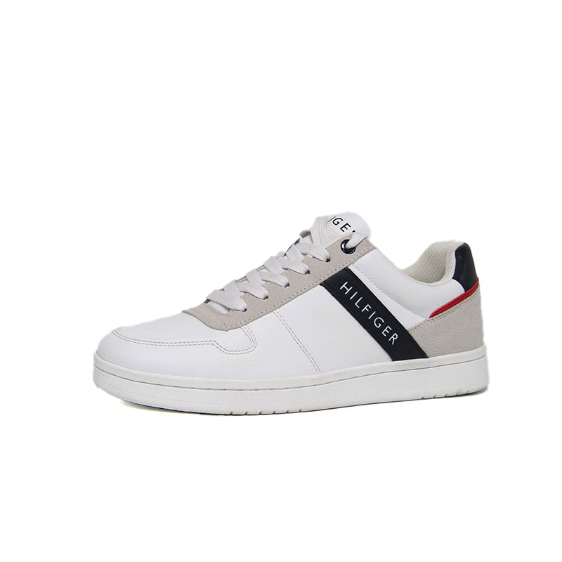 TOMMY HILFIGER MEN SHOES Size 40 ROM229