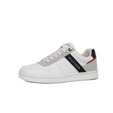 TOMMY HILFIGER MEN SHOES Size 40 ROM229