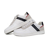 TOMMY HILFIGER MEN SHOES Size 40 ROM229