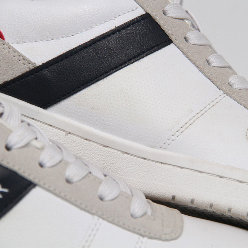 TOMMY HILFIGER MEN SHOES Size 40 ROM229