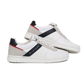 TOMMY HILFIGER MEN SHOES Size 40 ROM229