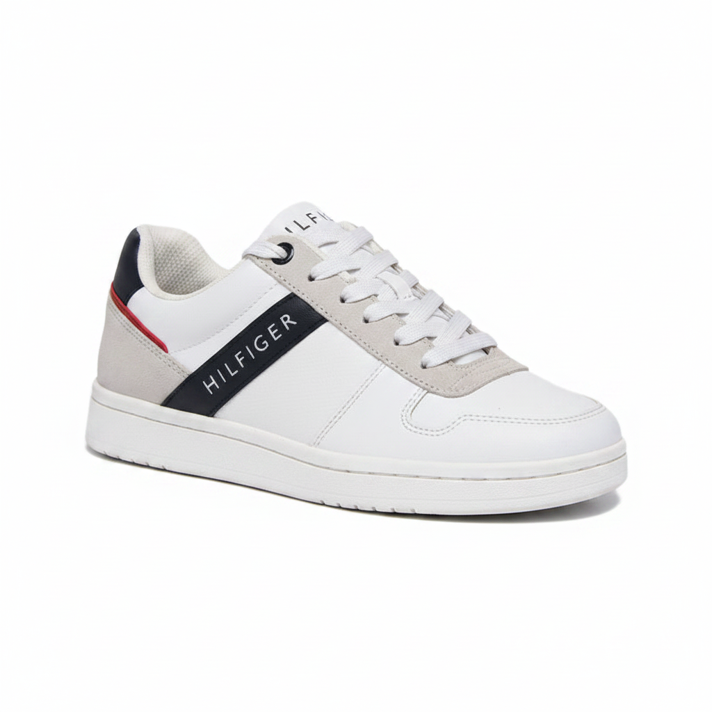 TOMMY HILFIGER MEN SHOES Size 40 ROM229