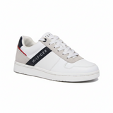 TOMMY HILFIGER MEN SHOES Size 40 ROM229