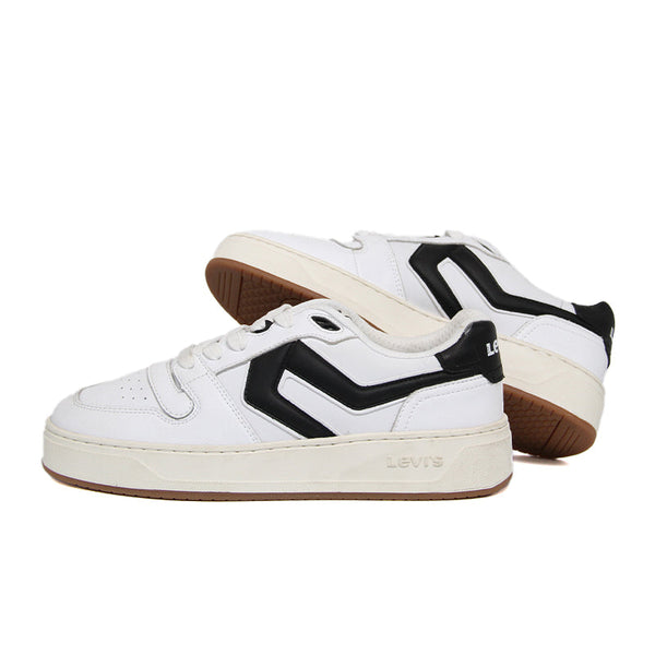 LEVI'S MEN SHOES Size 40 ROM234