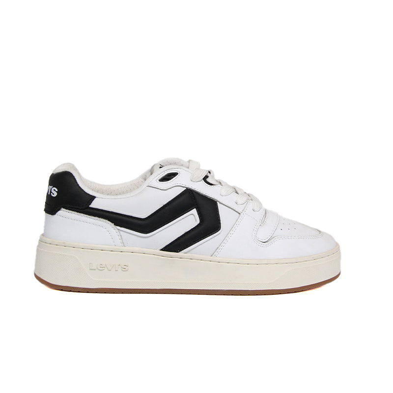 LEVI'S MEN SHOES Size 40 ROM234