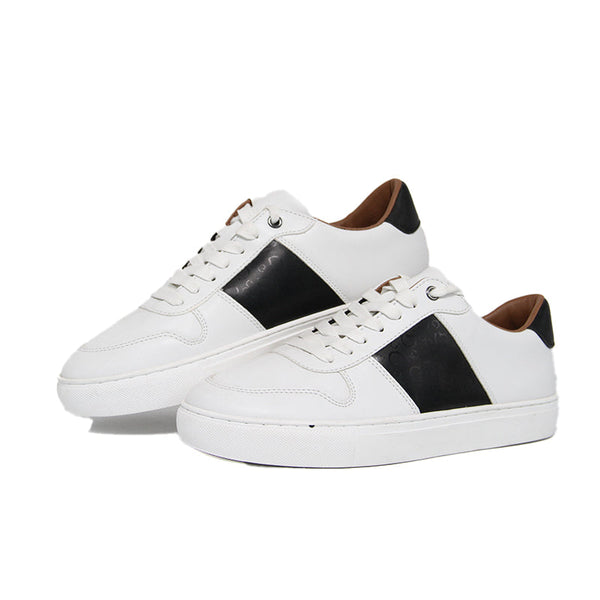 GUESS MEN SHOES Size 40 ROM235