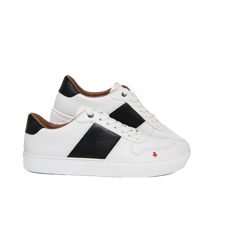 GUESS MEN SHOES Size 40 ROM235