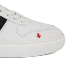 GUESS MEN SHOES Size 40 ROM235