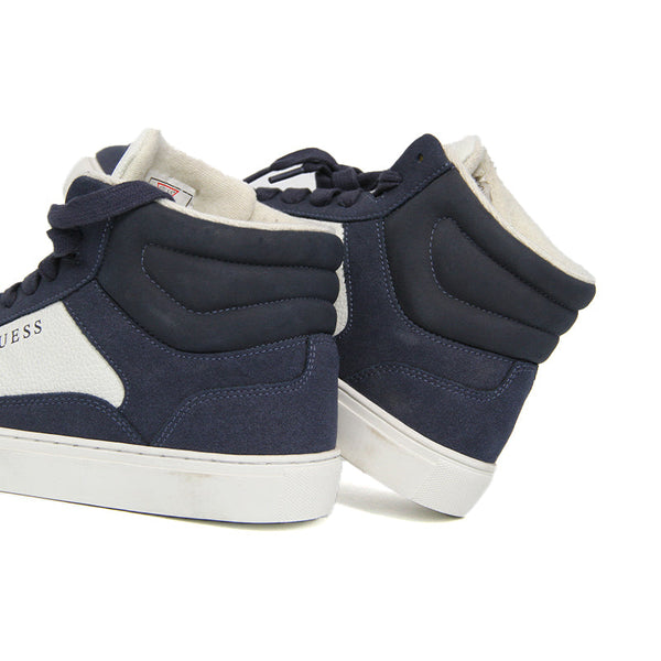 GUESS MEN SHOES Size 40 ROM236