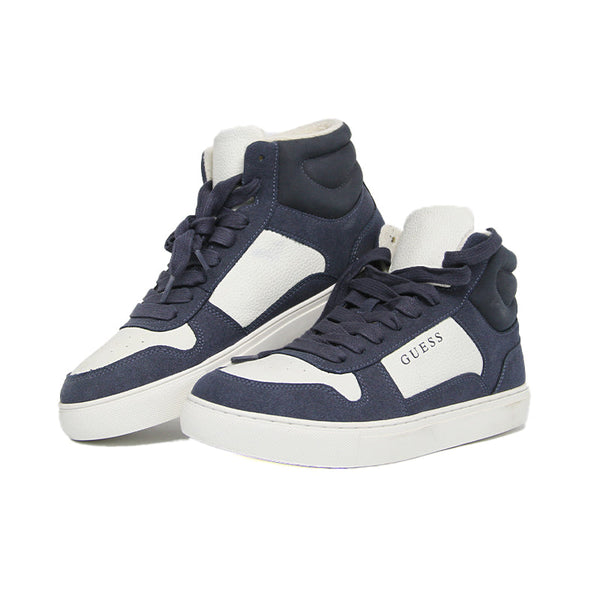 GUESS MEN SHOES Size 40 ROM236