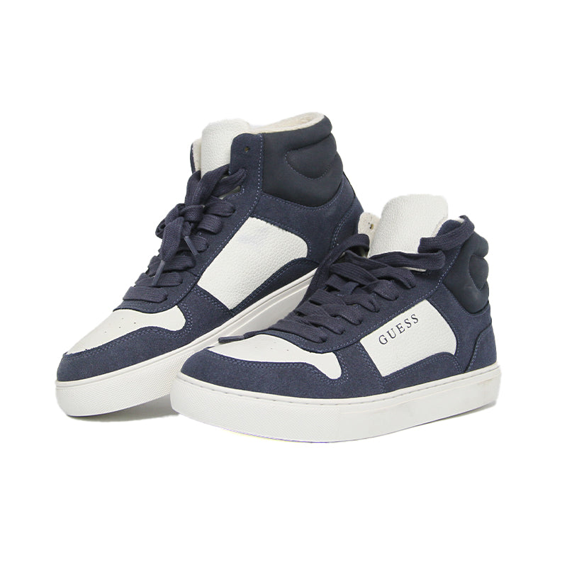 GUESS MEN SHOES Size 40 ROM236