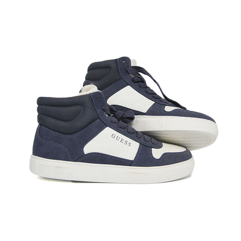 GUESS MEN SHOES Size 40 ROM236