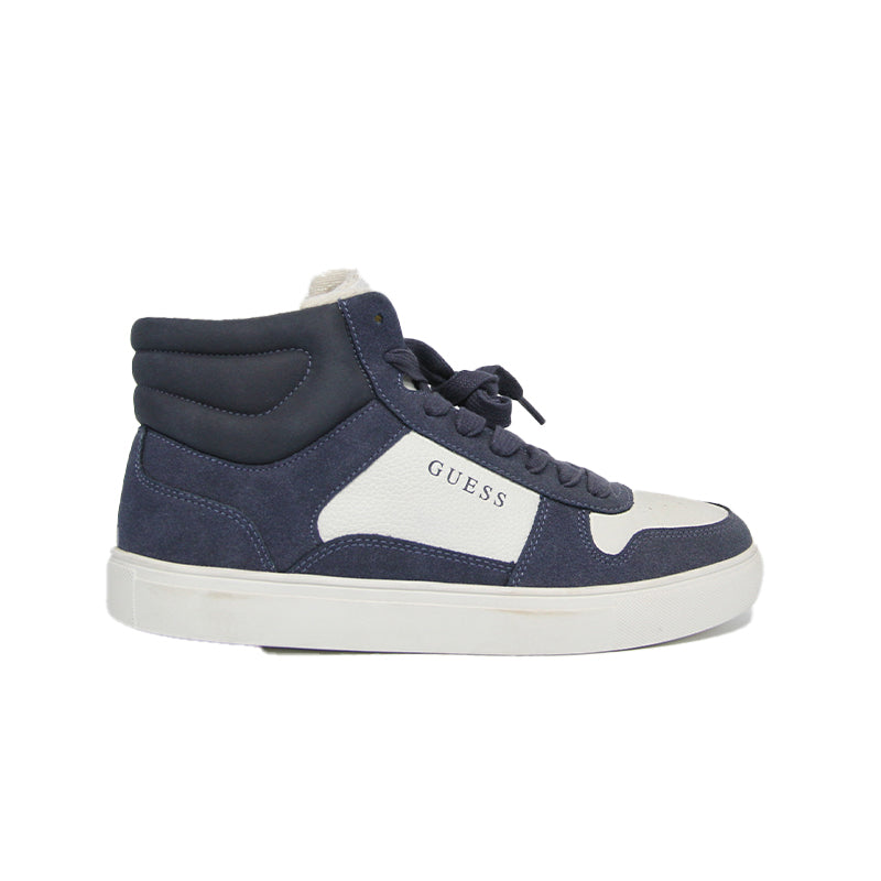 GUESS MEN SHOES Size 40 ROM236