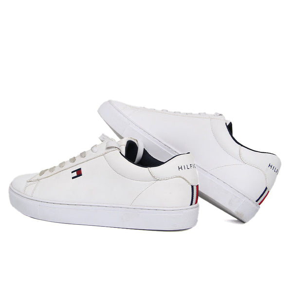 TOMMY HILFIGER MEN SHOES Size 40 ROM237