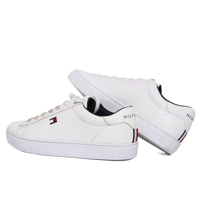 TOMMY HILFIGER MEN SHOES Size 40 ROM237
