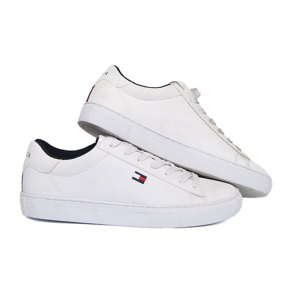 TOMMY HILFIGER MEN SHOES Size 40 ROM237