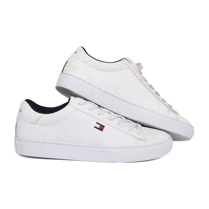 TOMMY HILFIGER MEN SHOES Size 40 ROM237