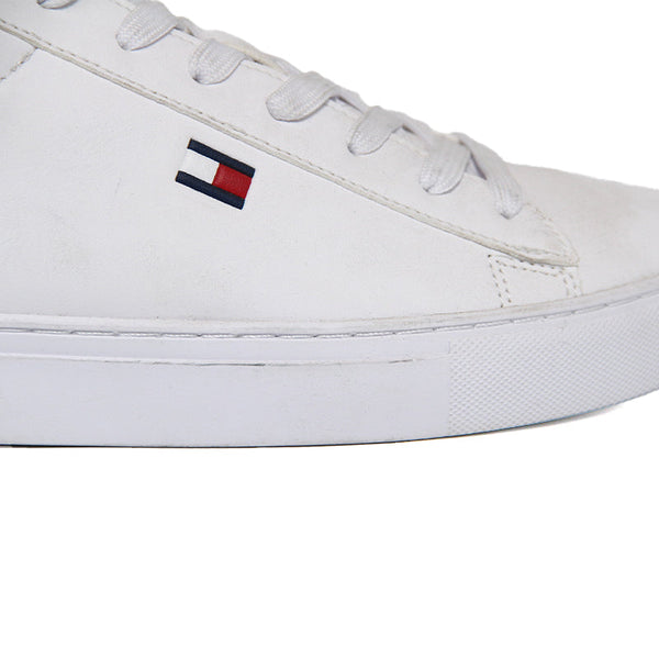 TOMMY HILFIGER MEN SHOES Size 40 ROM237