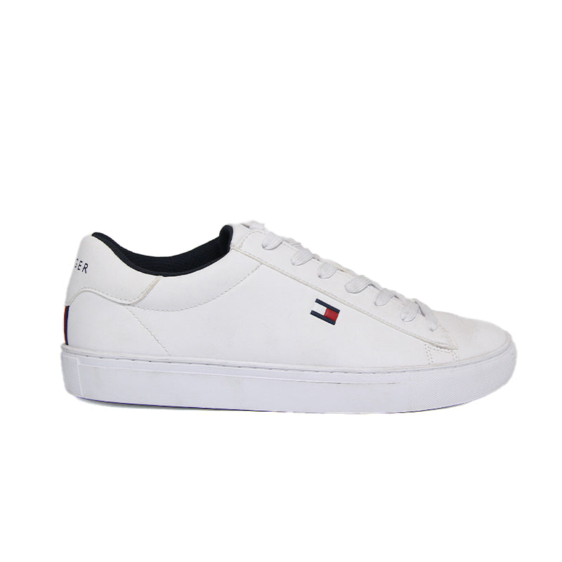 TOMMY HILFIGER MEN SHOES Size 40 ROM237