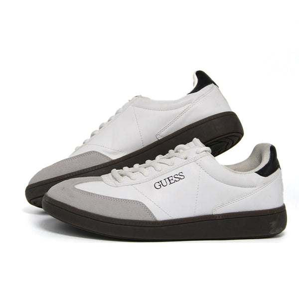 GUESS MEN SHOES Size 40 ROM238